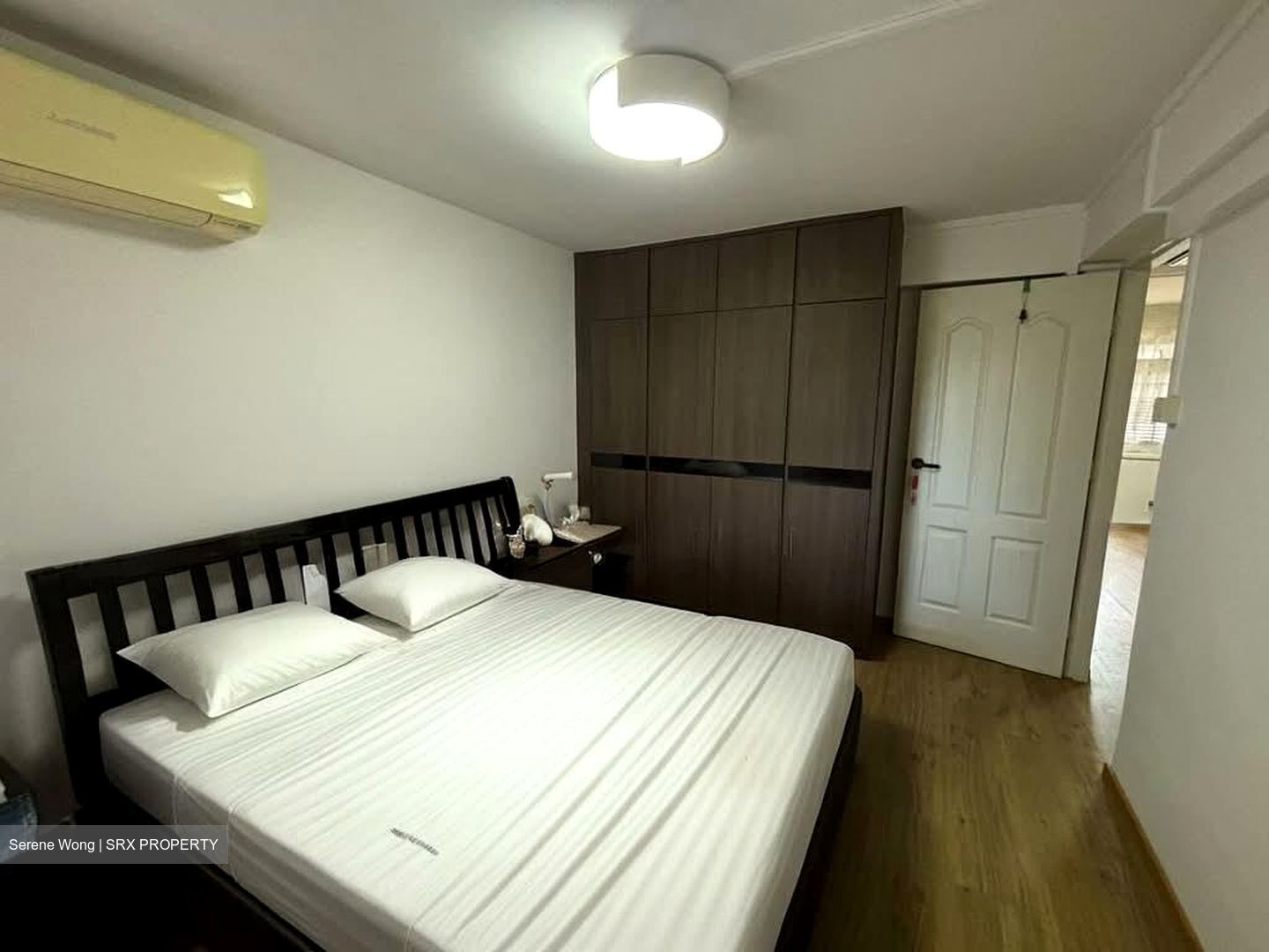 Blk 128 Bukit Merah View (Bukit Merah), HDB 3 Rooms #553136181